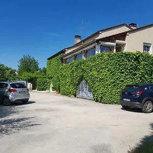 Gite Mercues Holiday home